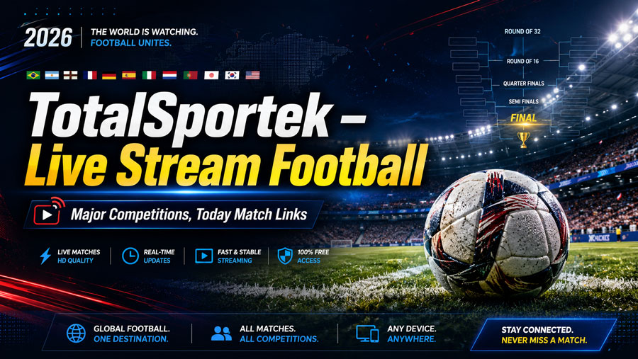 live stream banner